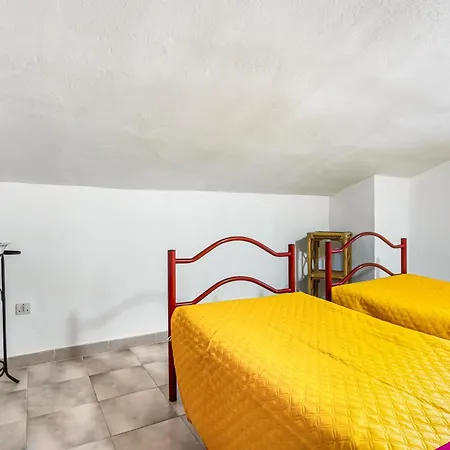 La Casa Dei Nonni In Carloforte! Lägenhet *