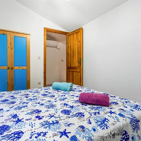 Lägenhet La Casa Dei Nonni In Carloforte! *