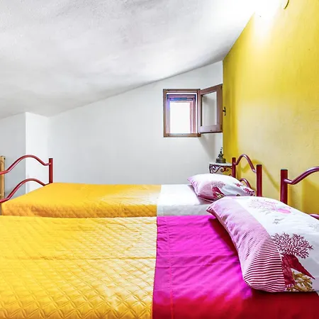 La Casa Dei Nonni In Carloforte! Lägenhet Carloforte (Isola di San Pietro)