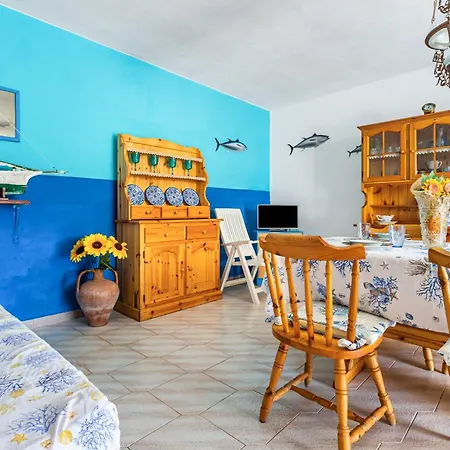 Lägenhet La Casa Dei Nonni In Carloforte! Carloforte (Isola di San Pietro)