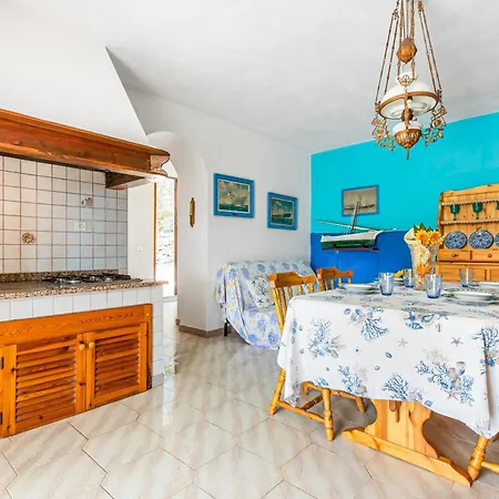La Casa Dei Nonni In Carloforte! * Carloforte (Isola di San Pietro)