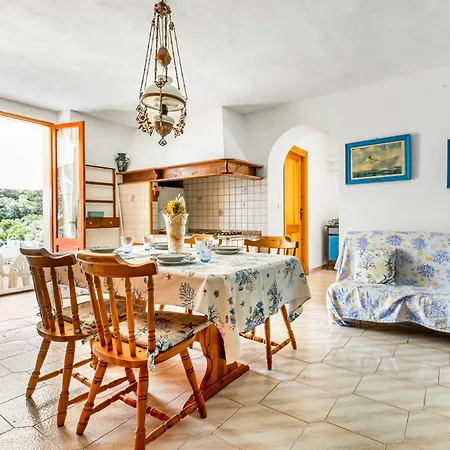 La Casa Dei Nonni In Carloforte! Carloforte (Isola di San Pietro)